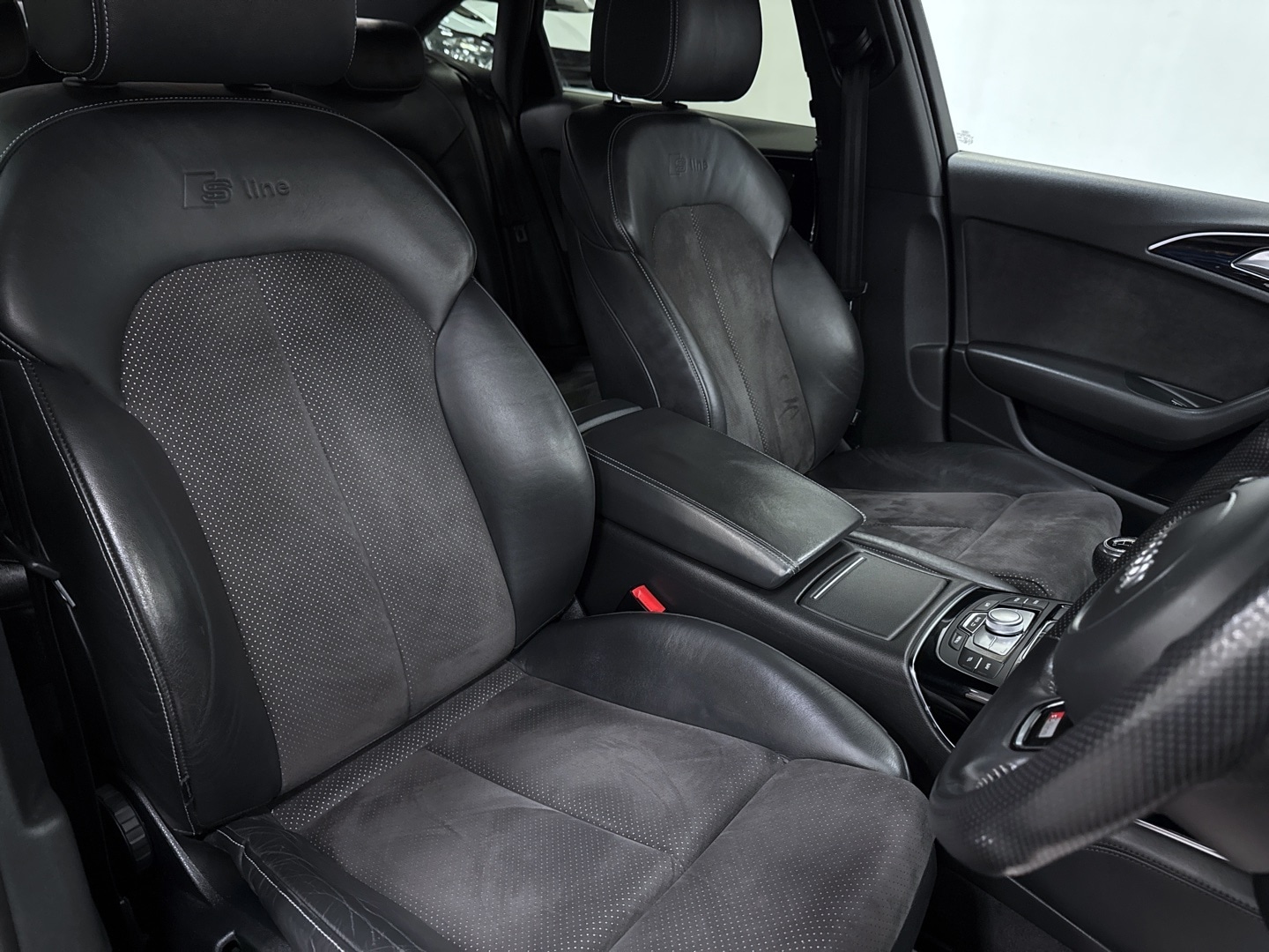 Used Audi A6 2016 for sale - 76397259: Photo 12