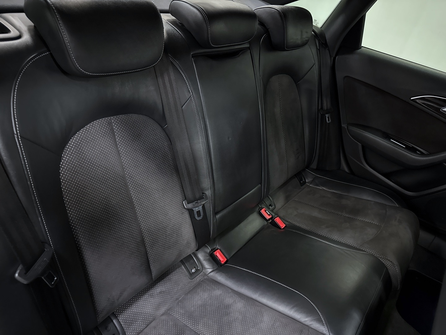 Used Audi A6 2016 for sale - 76397259: Photo 13