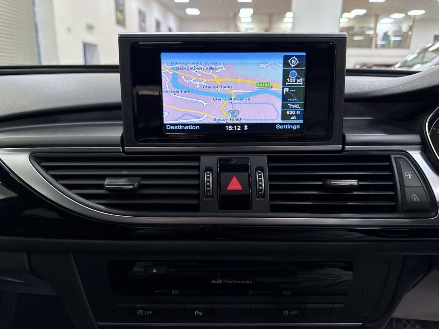 Used Audi A6 2016 for sale - 76397259: Photo 15