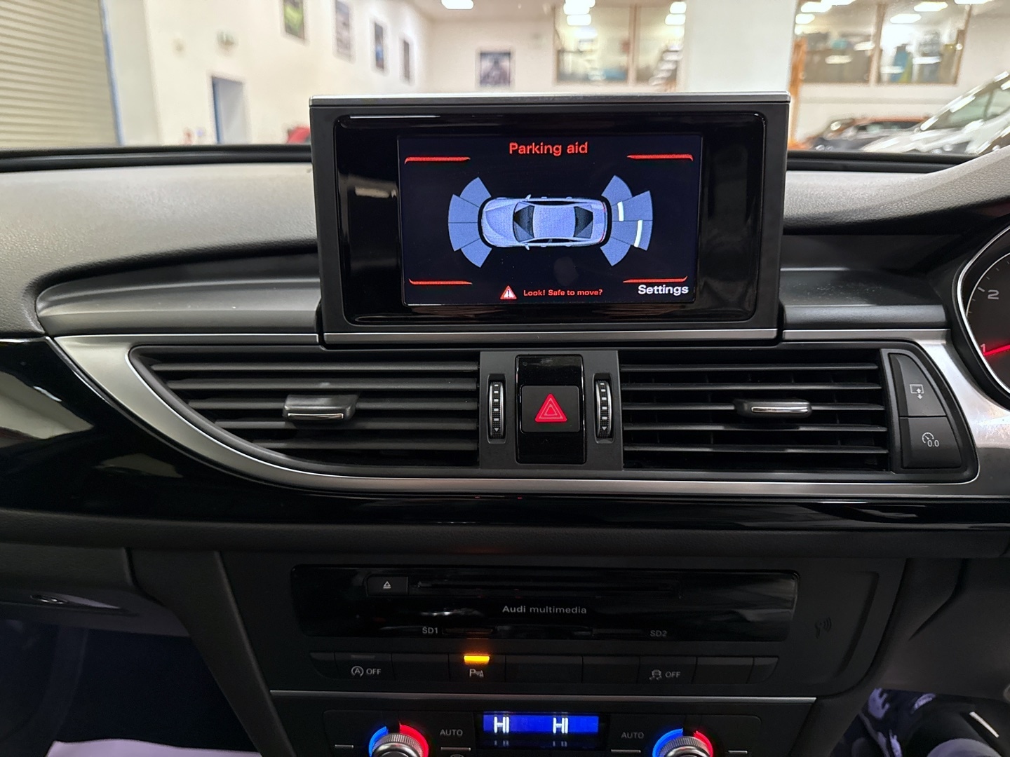 Used Audi A6 2016 for sale - 76397259: Photo 16