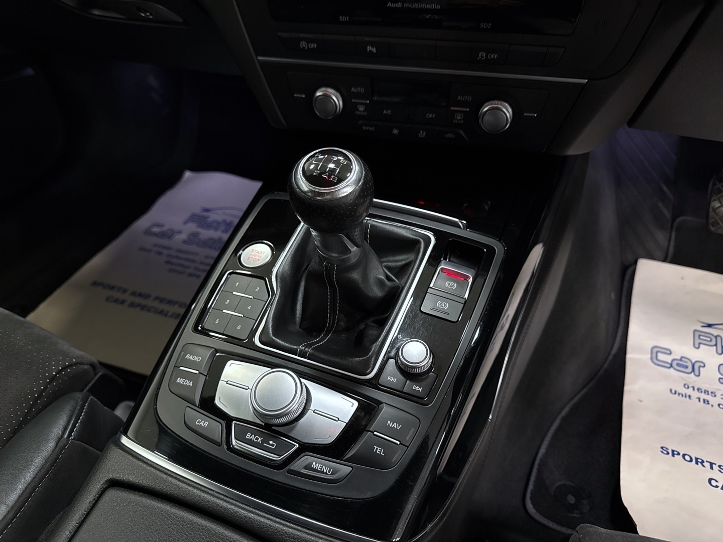 Used Audi A6 2016 for sale - 76397259: Photo 18