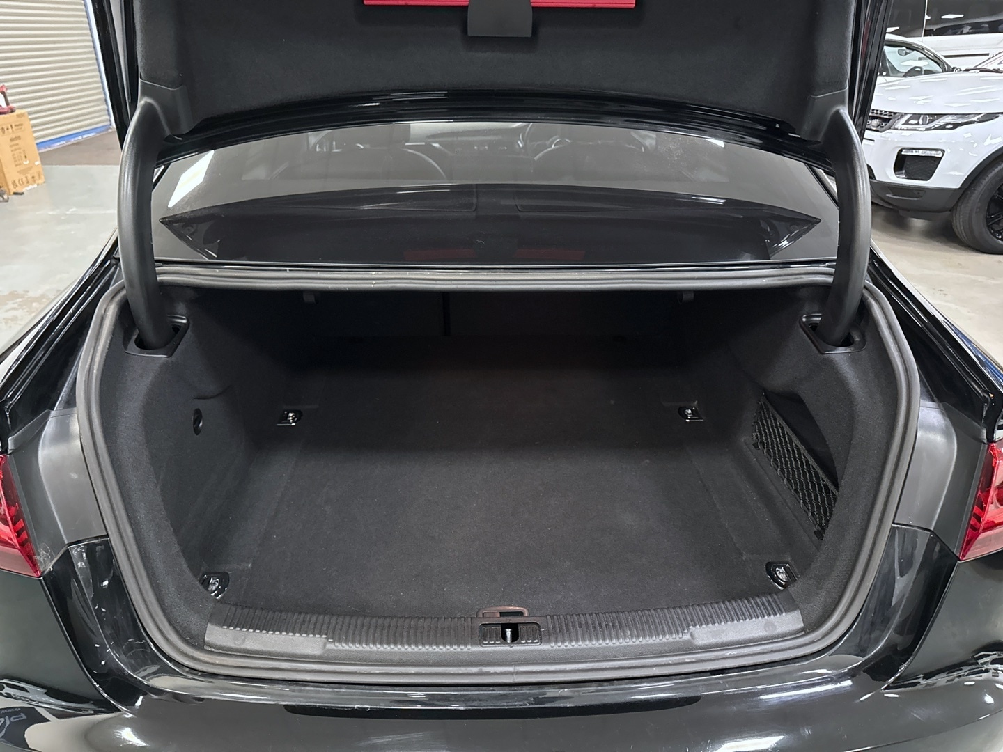 Used Audi A6 2016 for sale - 76397259: Photo 19