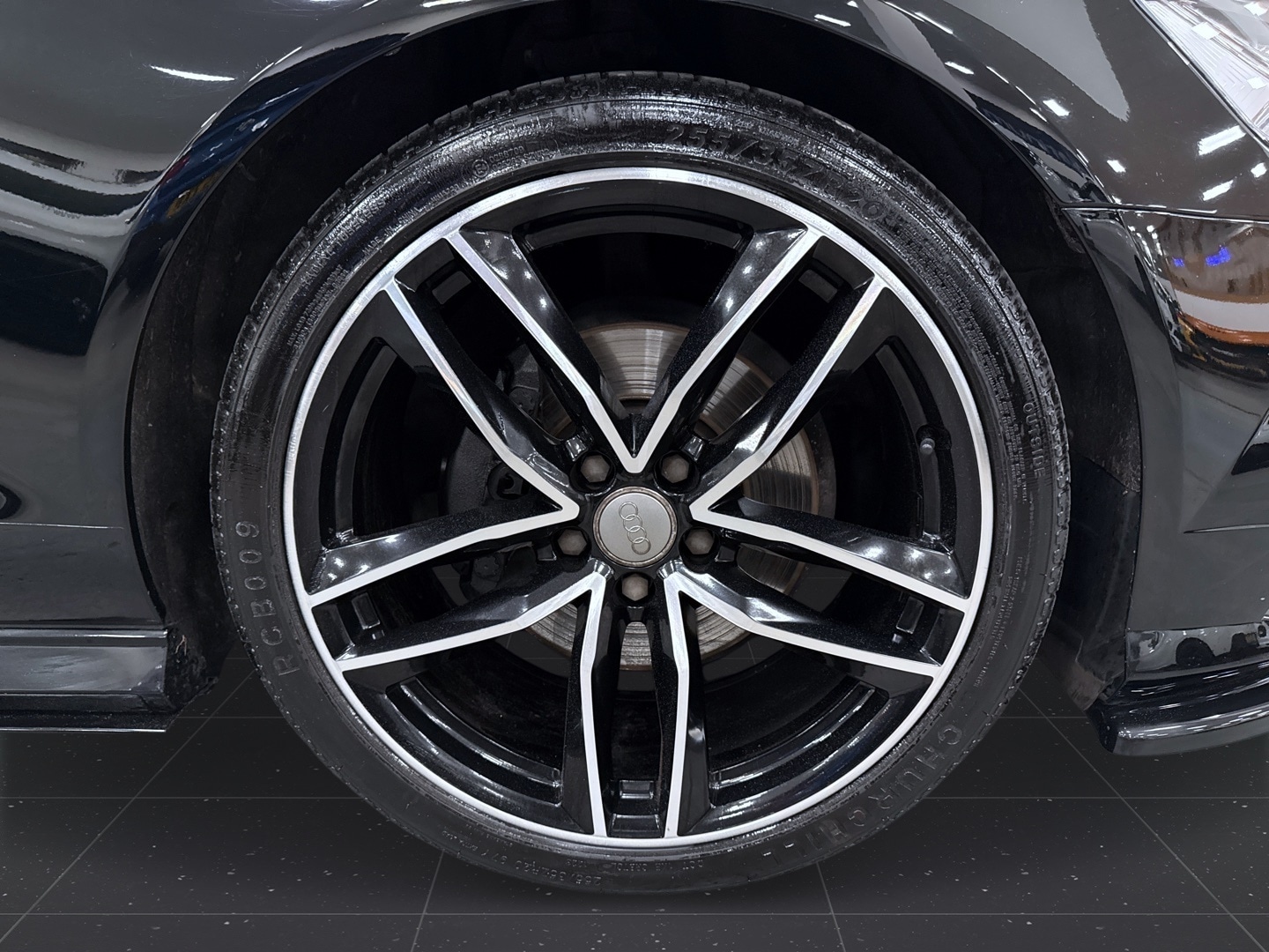 Used Audi A6 2016 for sale - 76397259: Photo 20