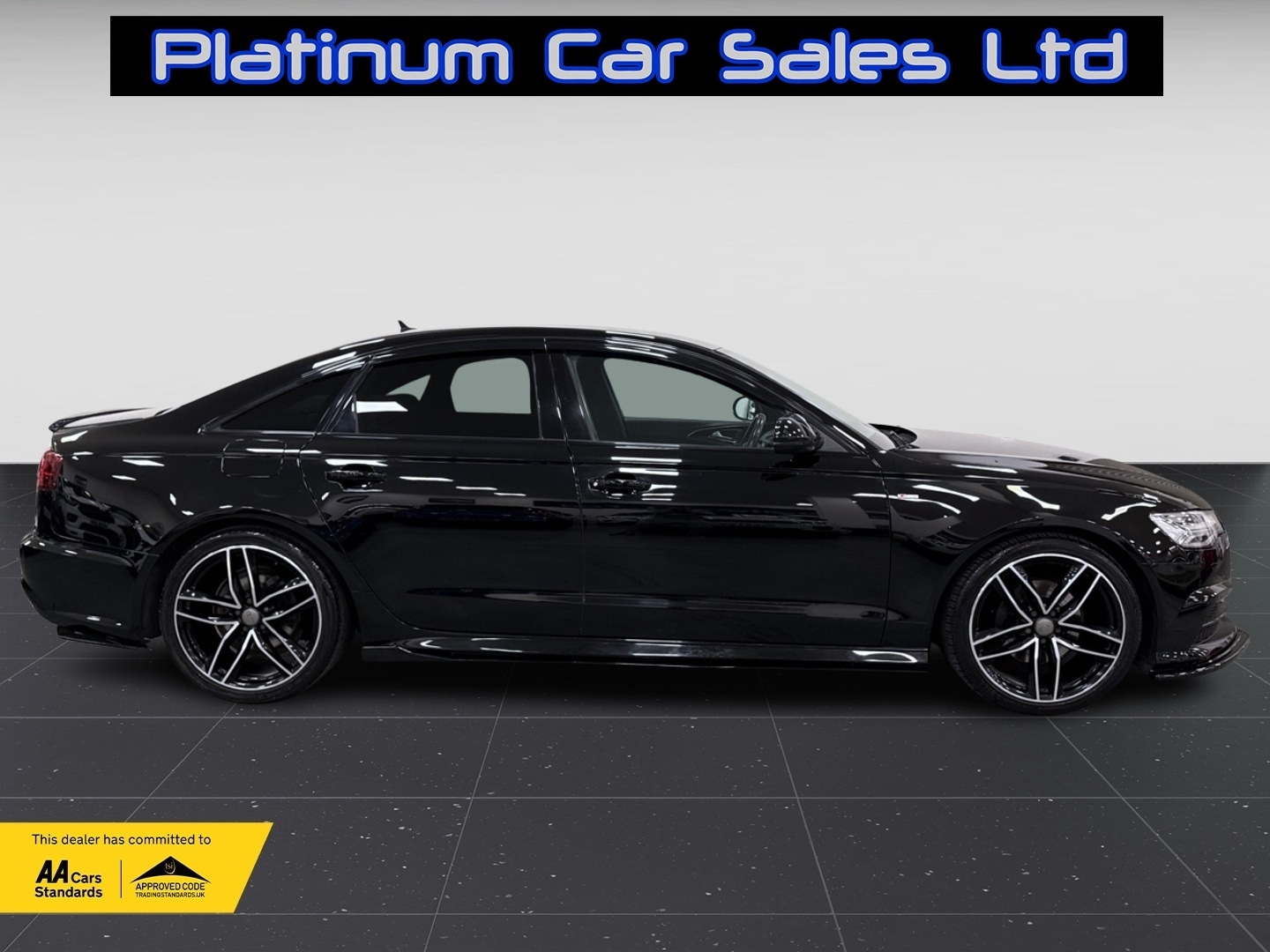 Used Audi A6 2016 for sale - 76397259: Photo 4