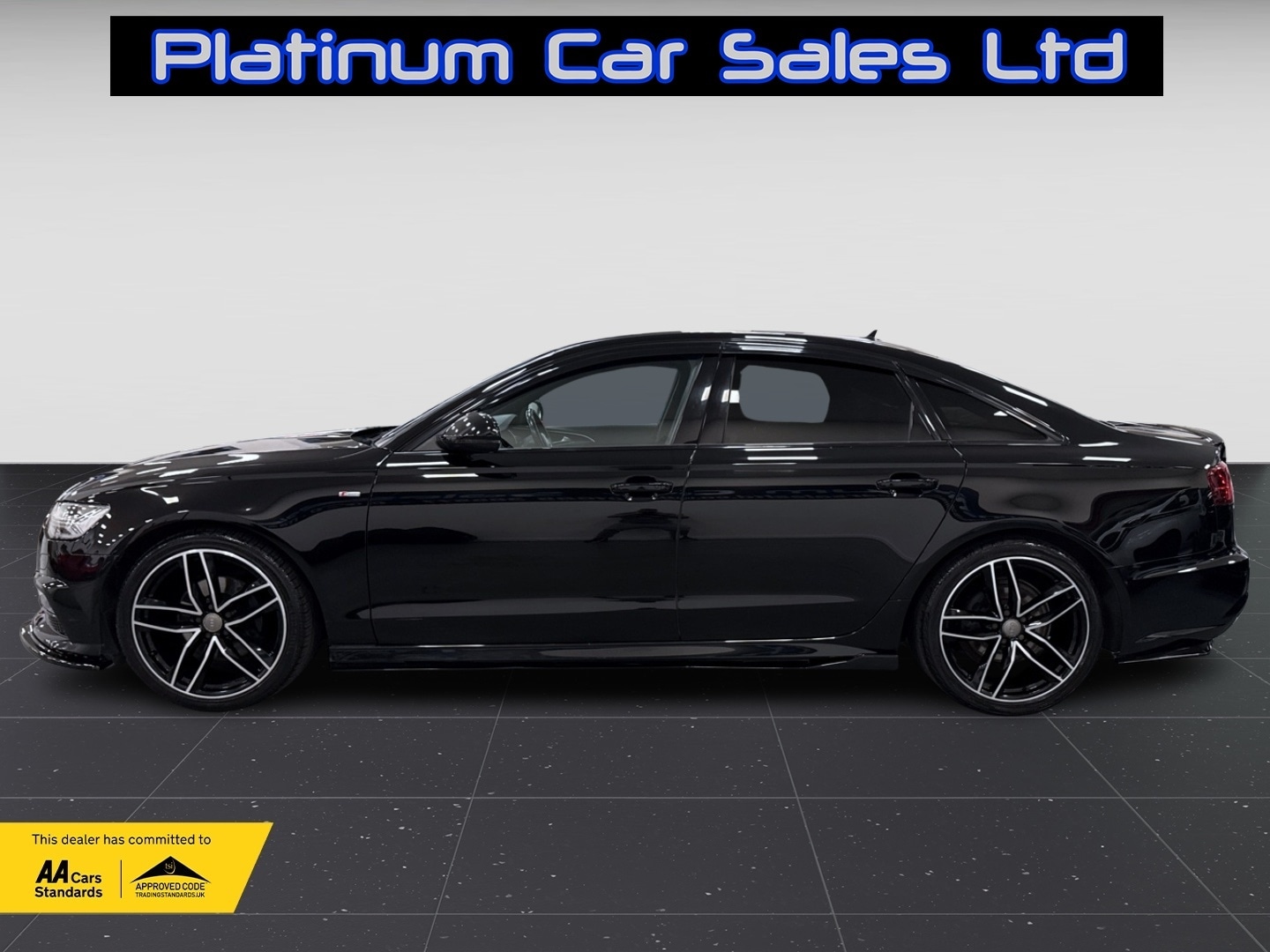 Used Audi A6 2016 for sale - 76397259: Photo 5