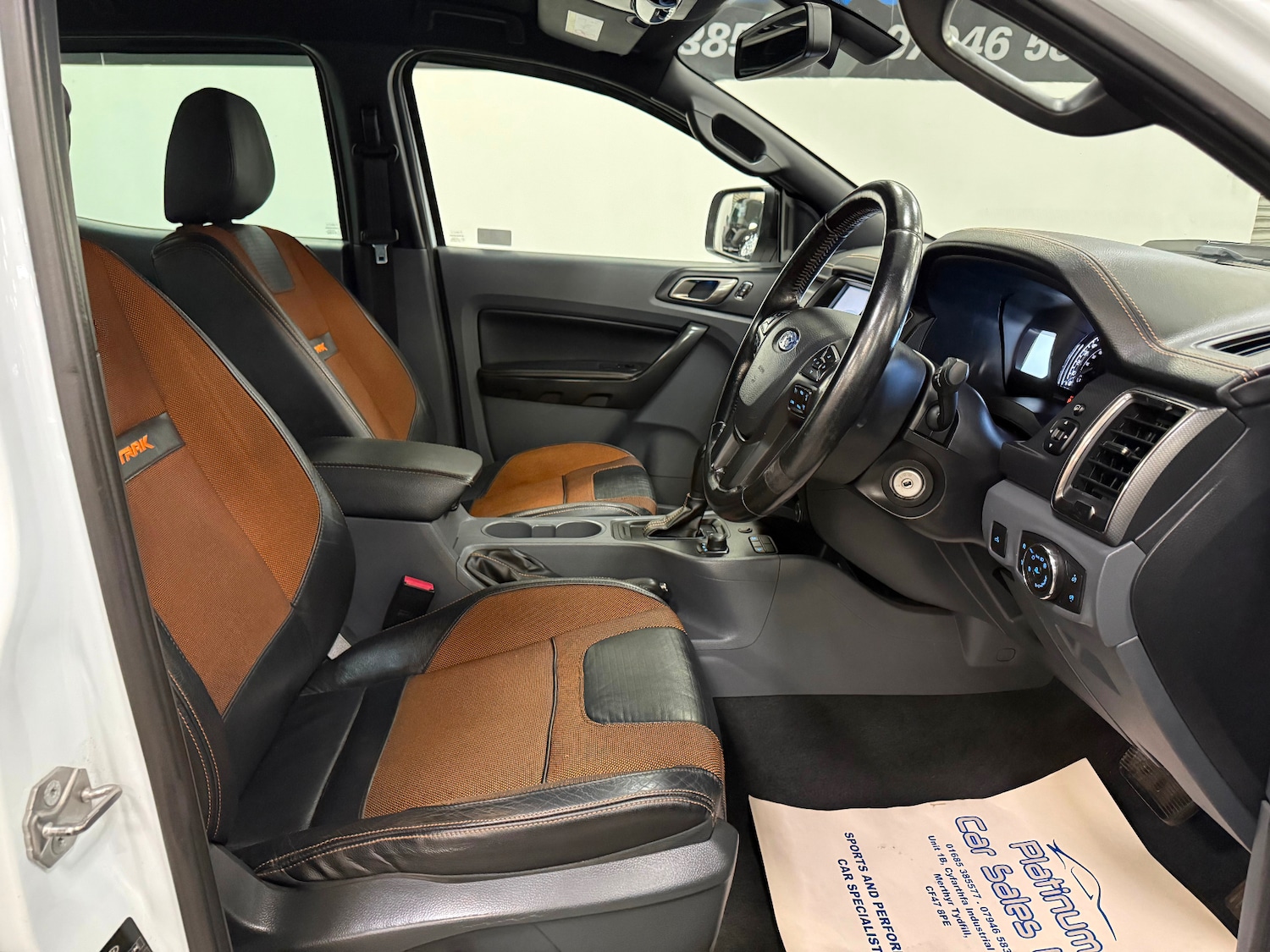 Used Ford Ranger 2016 for sale - 77517716: Photo 12