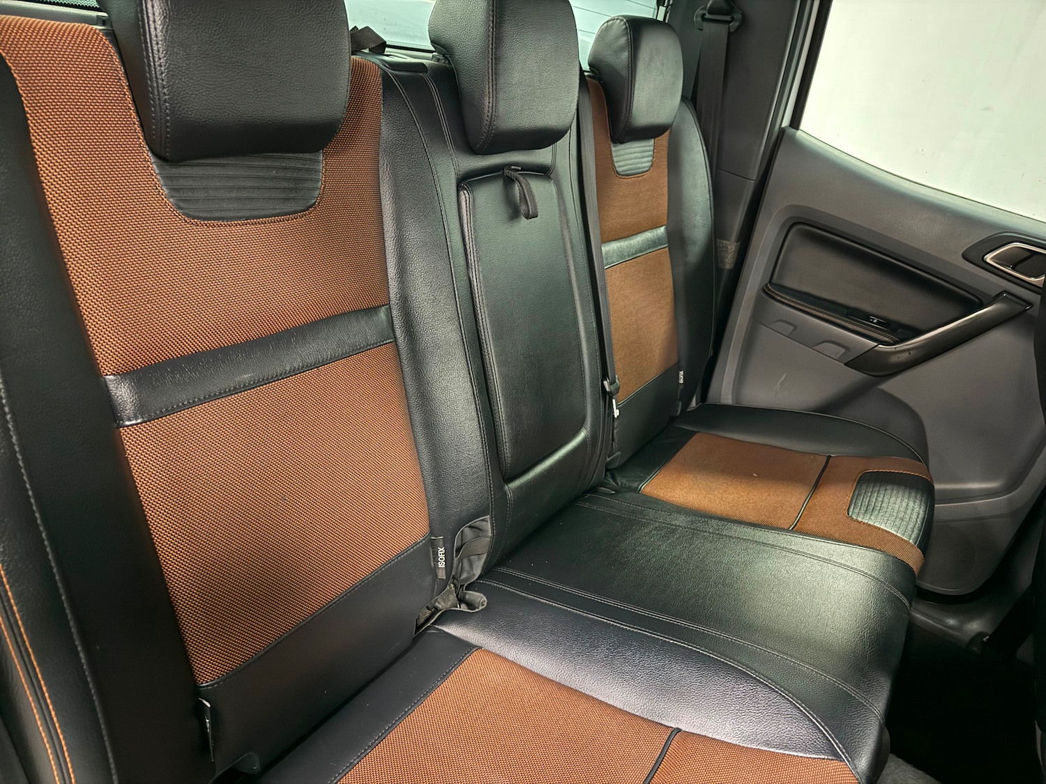 Used Ford Ranger 2016 for sale - 77517716: Photo 13