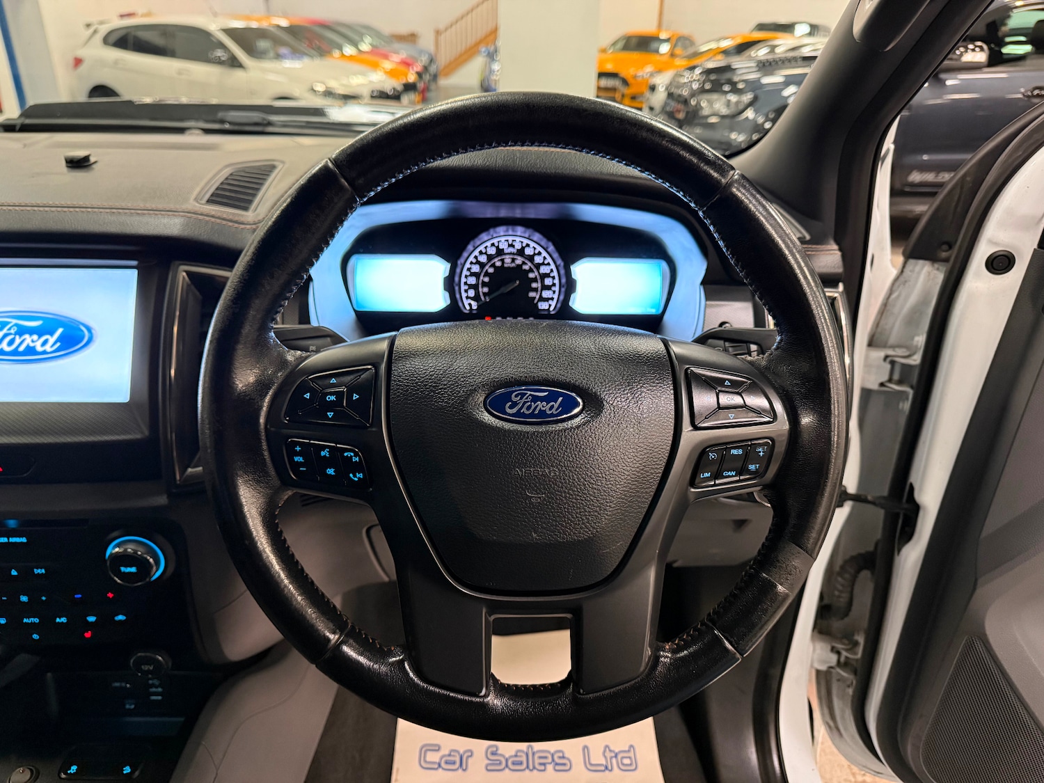 Used Ford Ranger 2016 for sale - 77517716: Photo 14