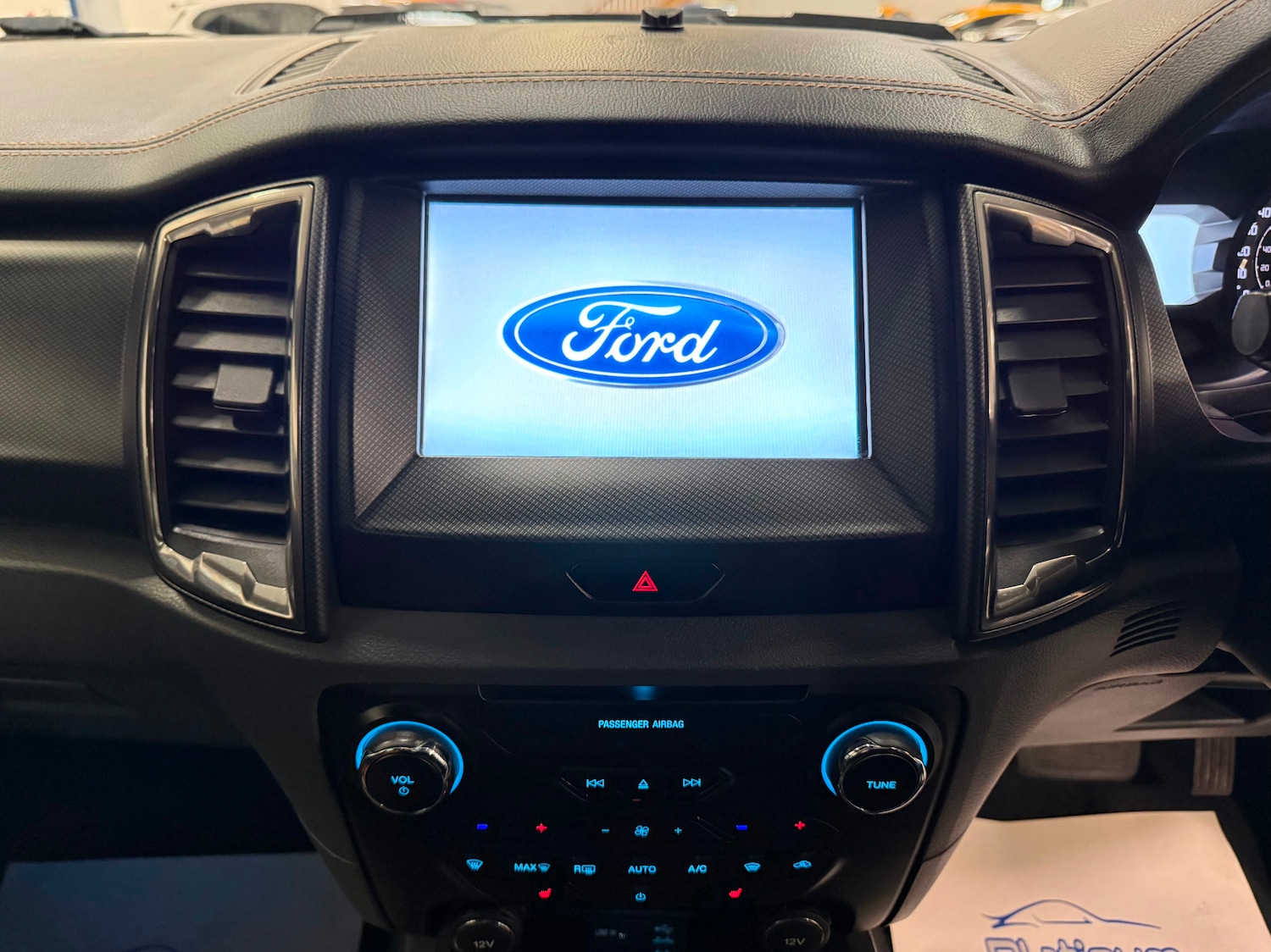 Used Ford Ranger 2016 for sale - 77517716: Photo 15