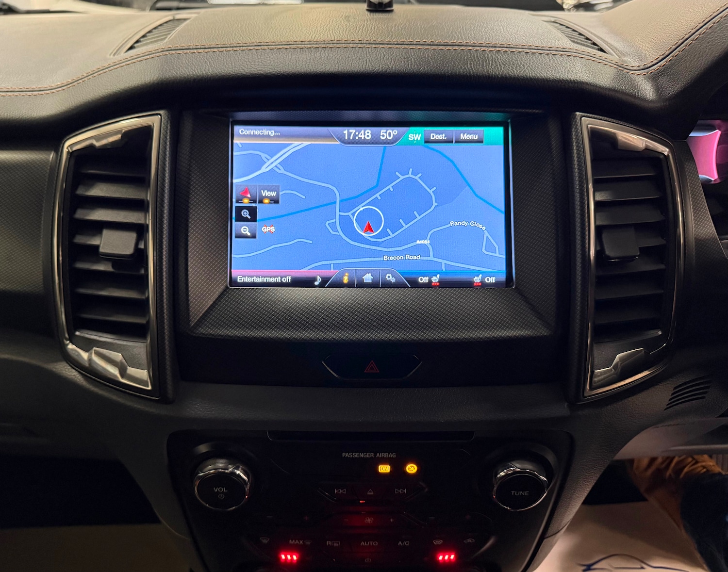 Used Ford Ranger 2016 for sale - 77517716: Photo 16