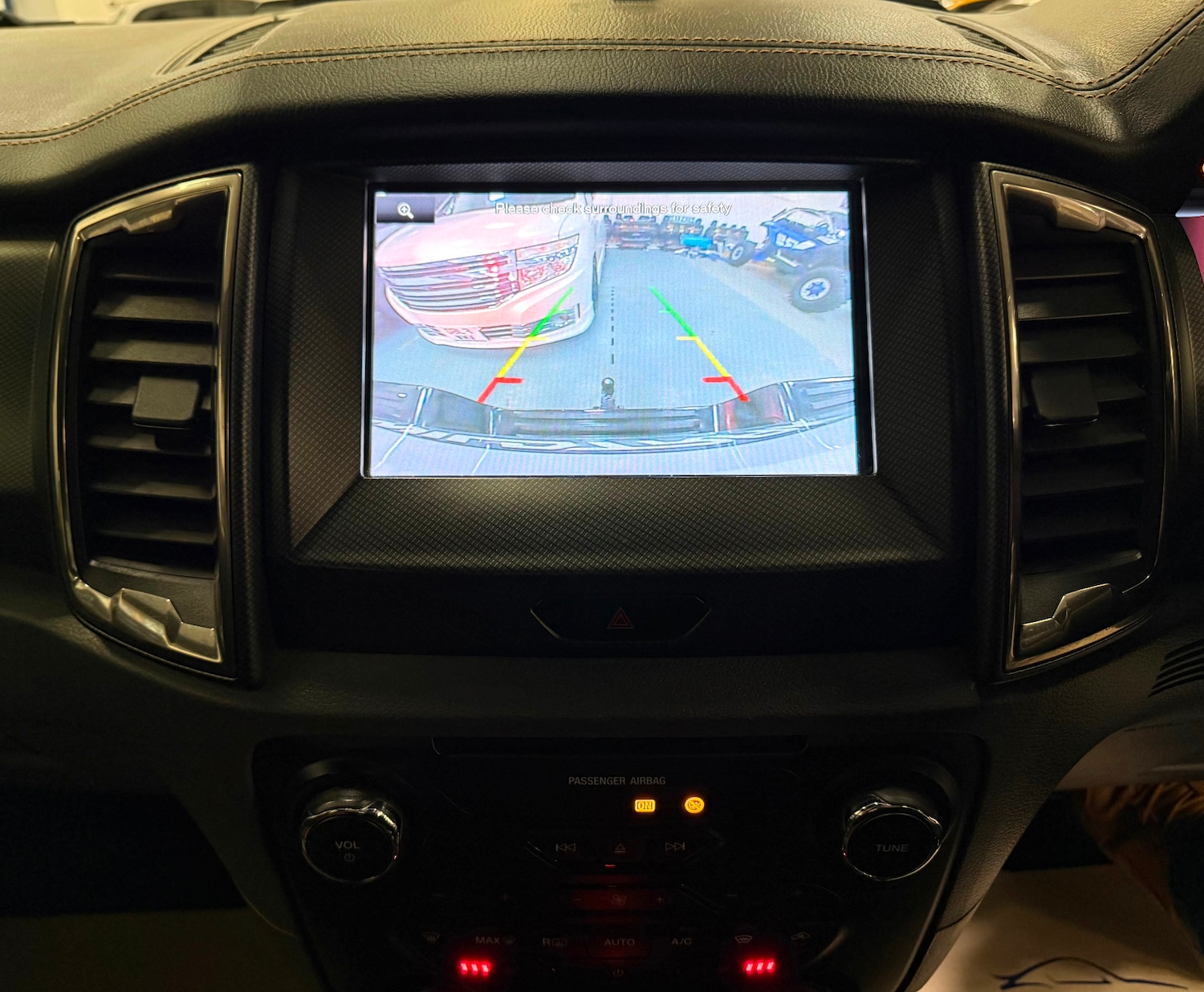 Used Ford Ranger 2016 for sale - 77517716: Photo 17