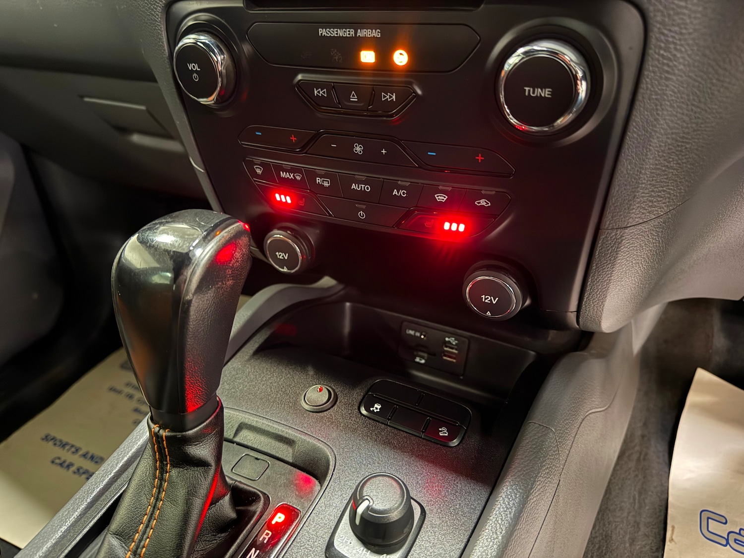 Used Ford Ranger 2016 for sale - 77517716: Photo 19