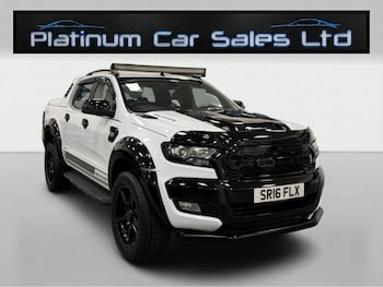 Used Ford Ranger 2016 for sale - 77517716: Photo