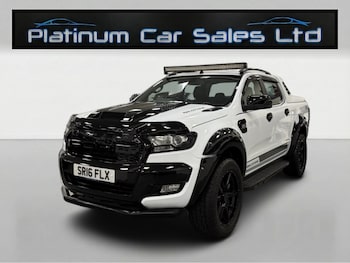 Used Ford Ranger 2016 for sale - 77517716: Photo