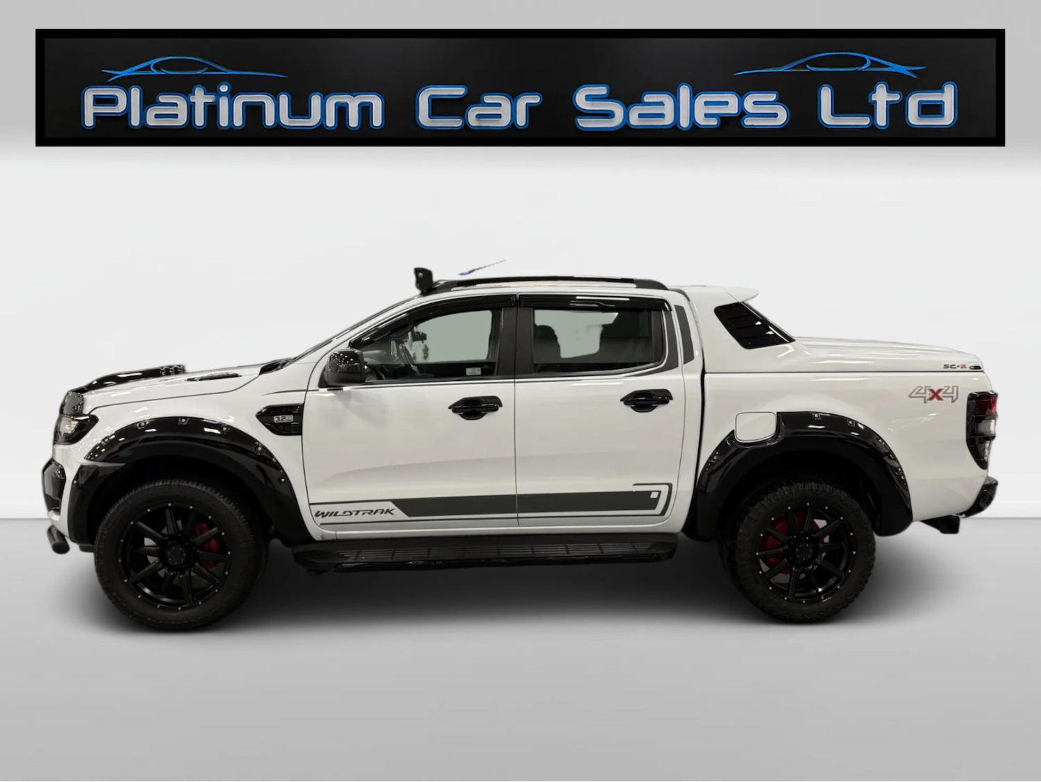 Used Ford Ranger 2016 for sale - 77517716: Photo 5