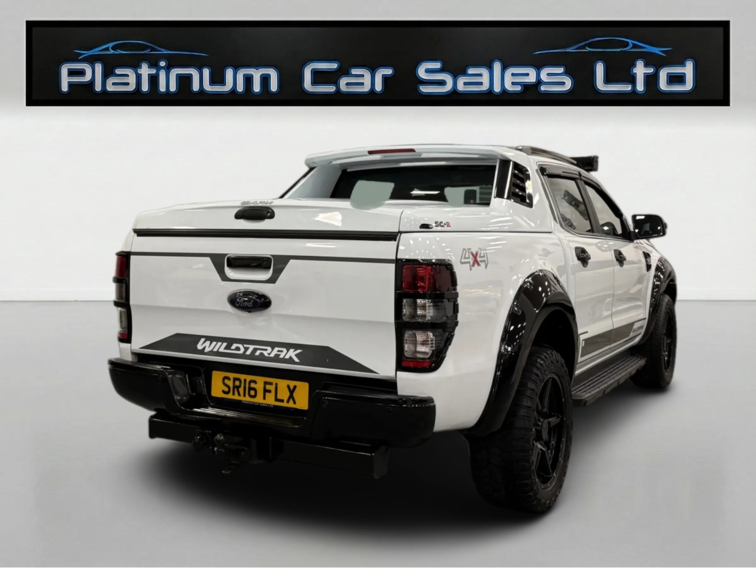 Used Ford Ranger 2016 for sale - 77517716: Photo 6