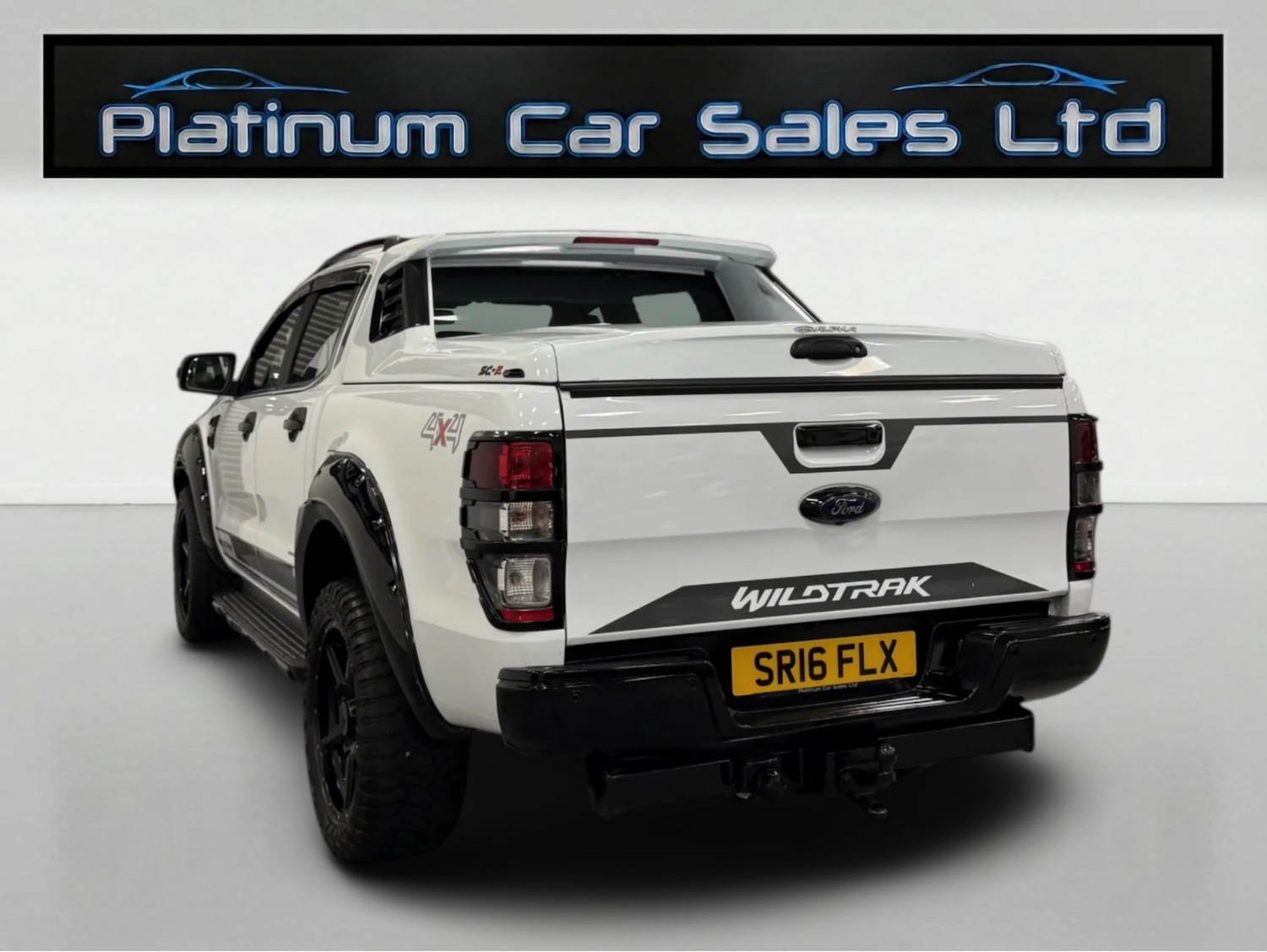 Used Ford Ranger 2016 for sale - 77517716: Photo 7