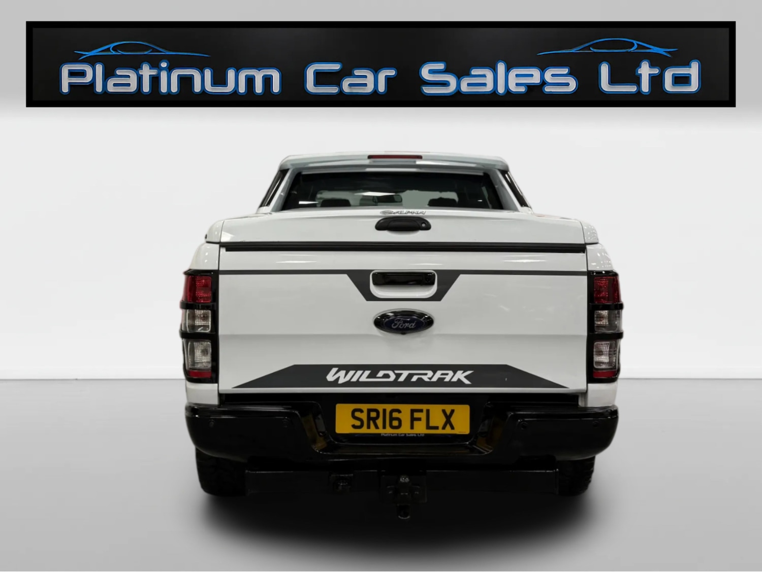 Used Ford Ranger 2016 for sale - 77517716: Photo 8