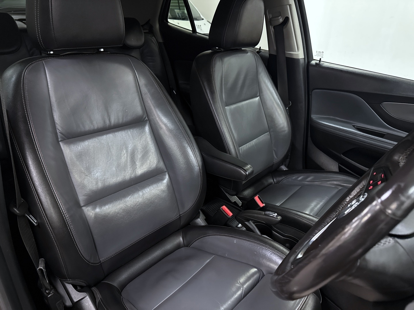 Used Vauxhall Mokka 2015 for sale - 75215257: Photo 13