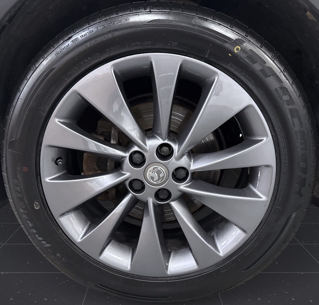 Used Vauxhall Mokka 2015 for sale - 75215257: Photo 19