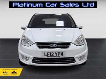Used Ford Galaxy 2012 for sale - 75309278: Photo