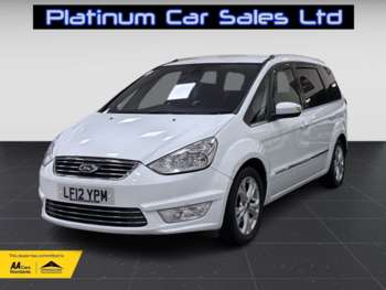 Used Ford Galaxy 2012 for sale - 75309278: Photo