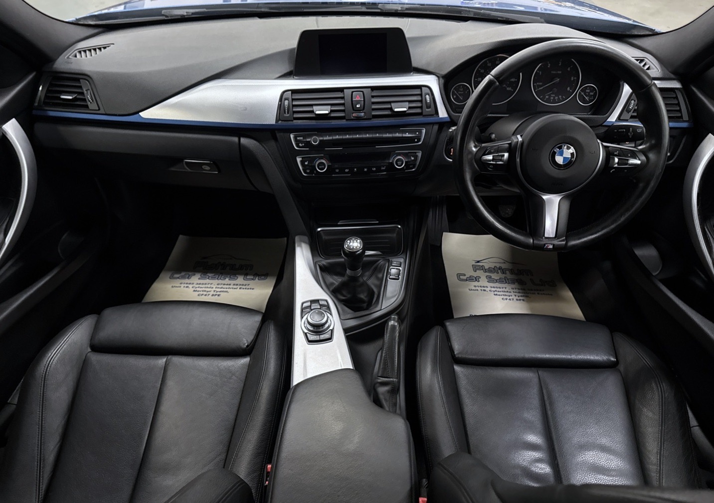 Used BMW 3 Series 2013 for sale - 75948793: Photo 10