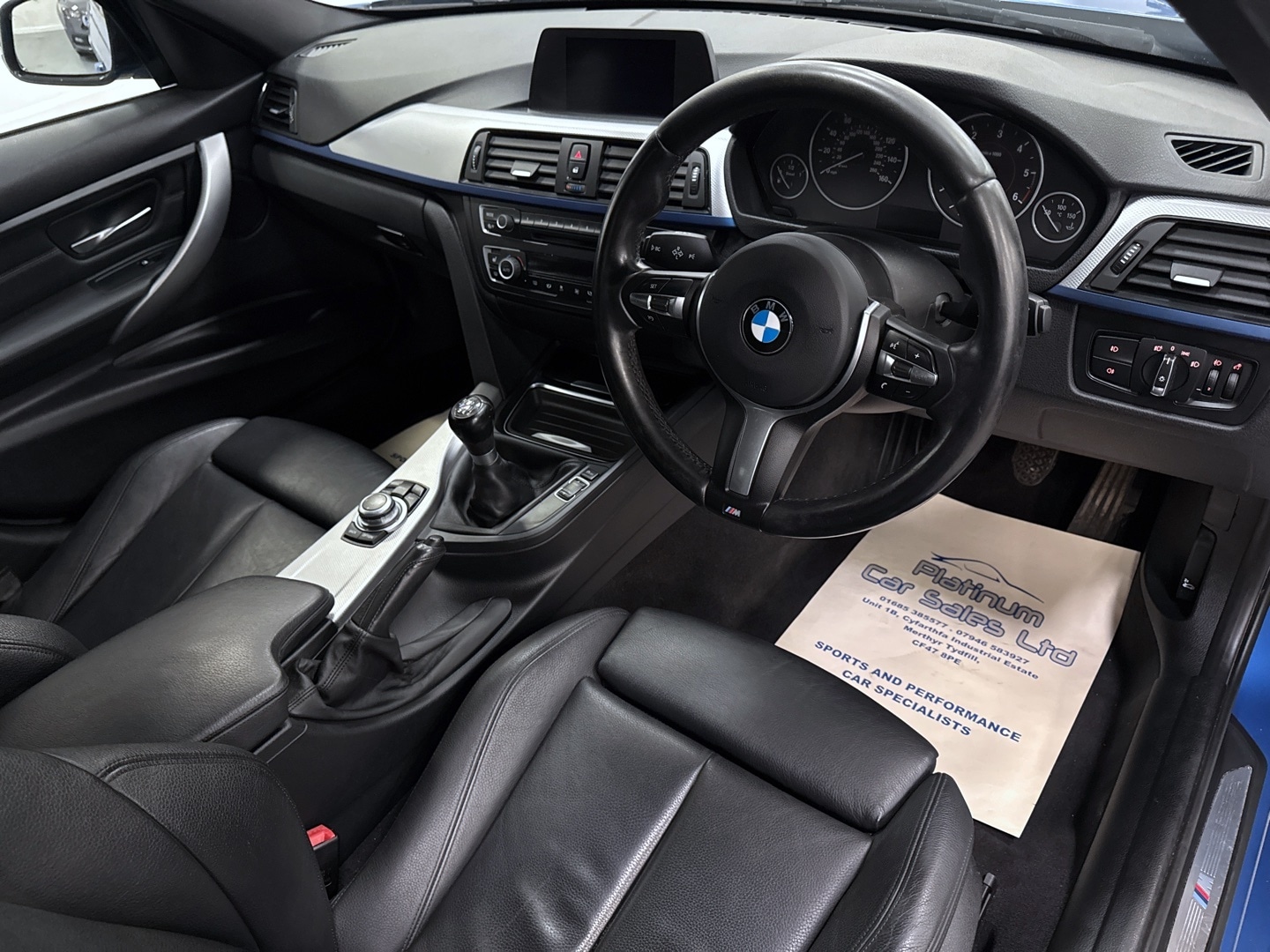 Used BMW 3 Series 2013 for sale - 75948793: Photo 11