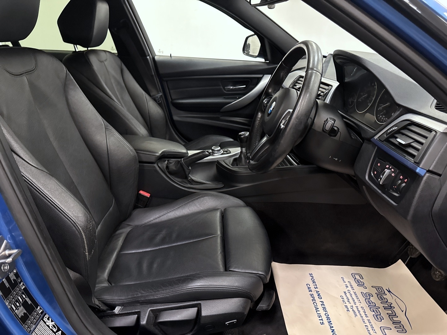 Used BMW 3 Series 2013 for sale - 75948793: Photo 12