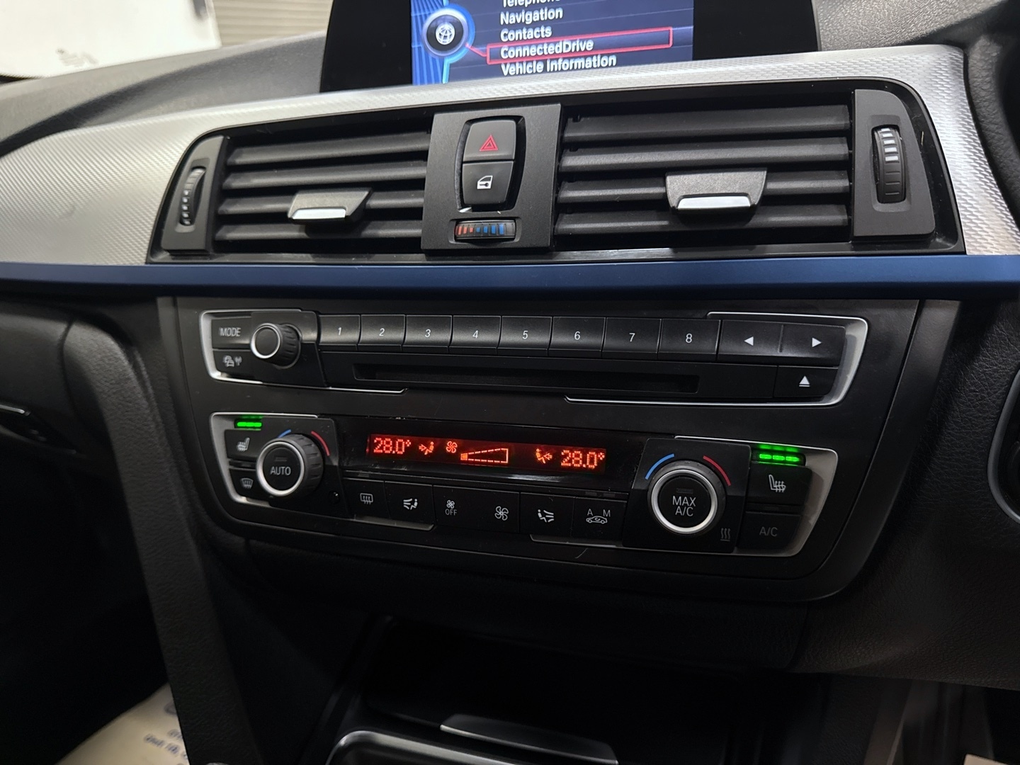 Used BMW 3 Series 2013 for sale - 75948793: Photo 18