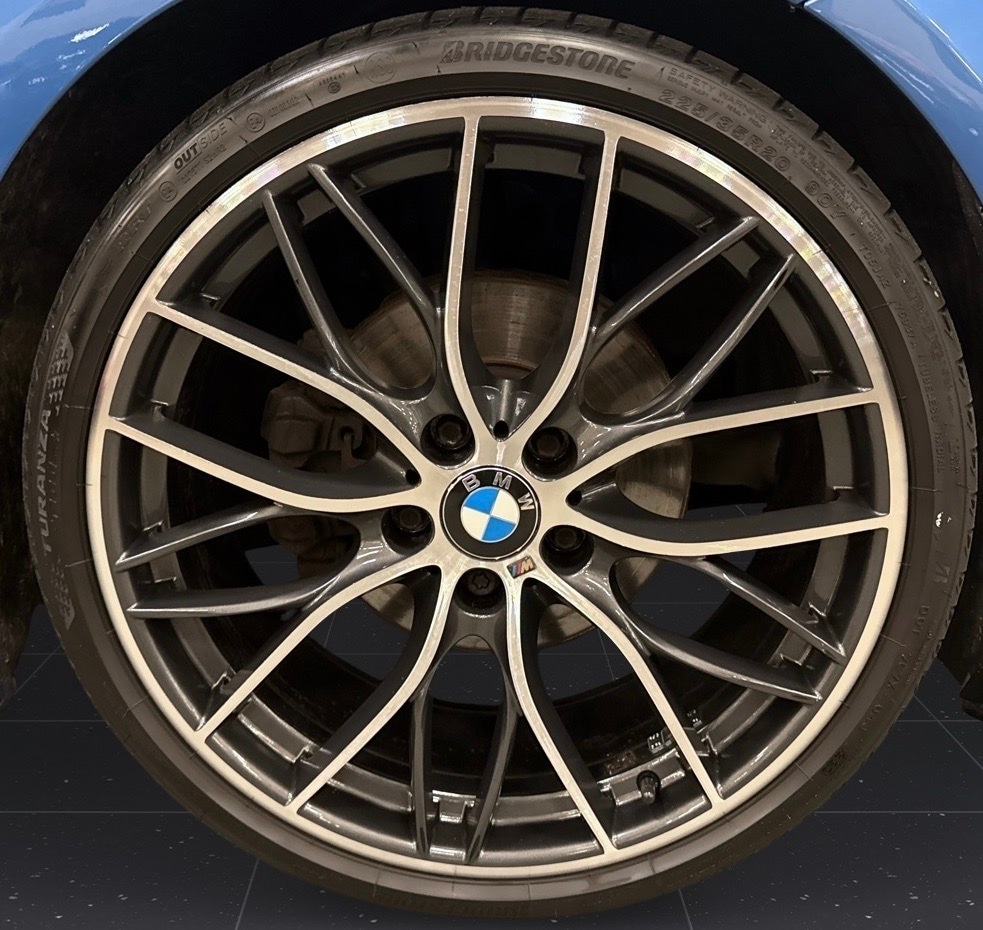 Used BMW 3 Series 2013 for sale - 75948793: Photo 21