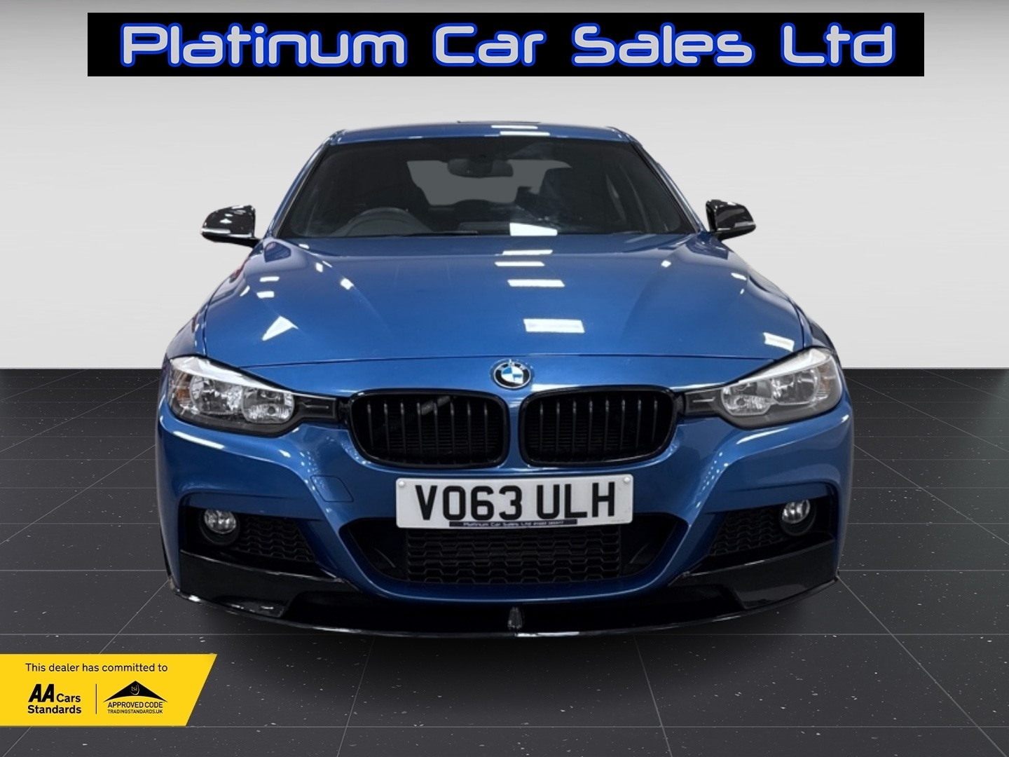 Used BMW 3 Series 2013 for sale - 75948793: Photo 3