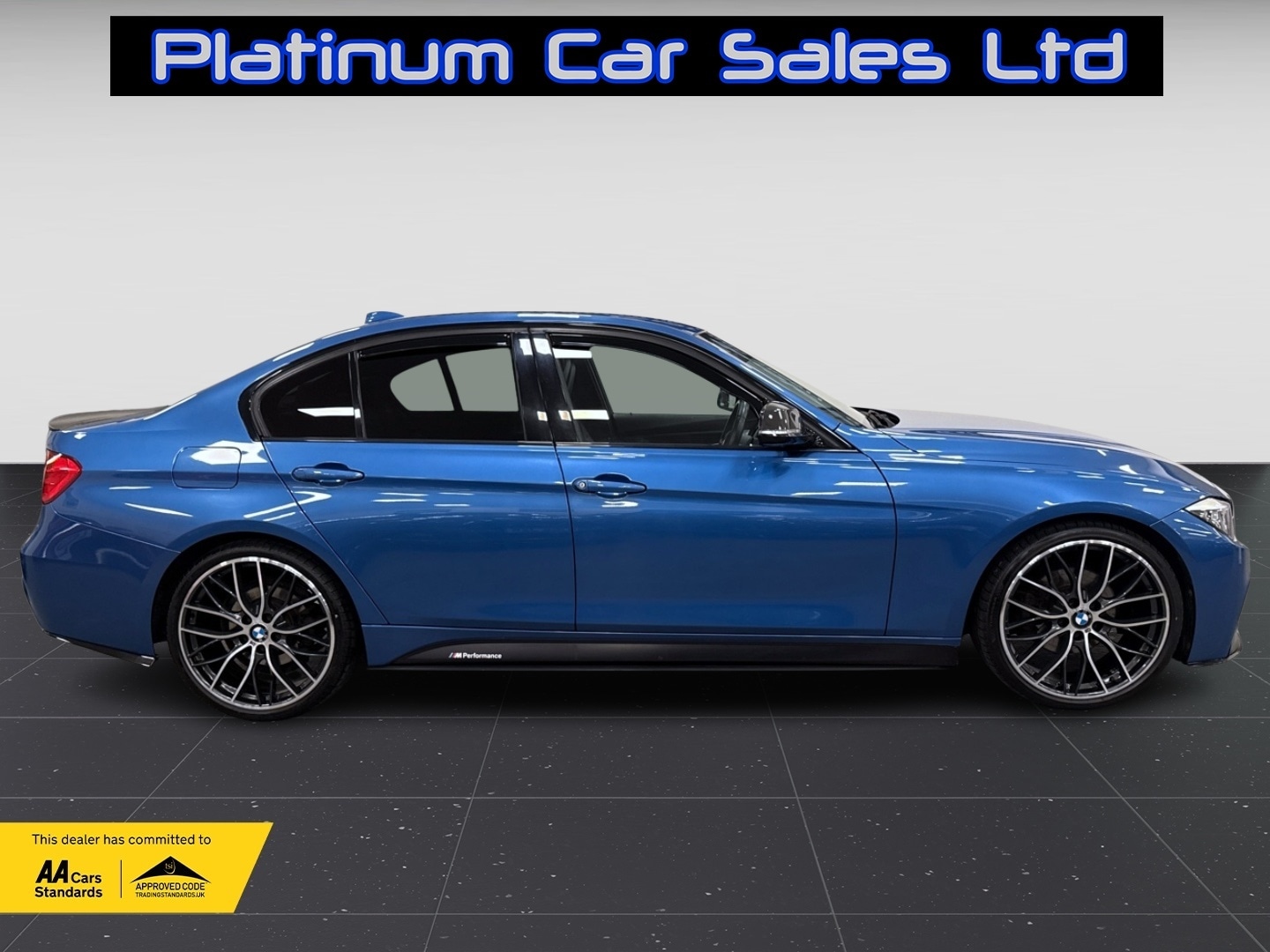 Used BMW 3 Series 2013 for sale - 75948793: Photo 5