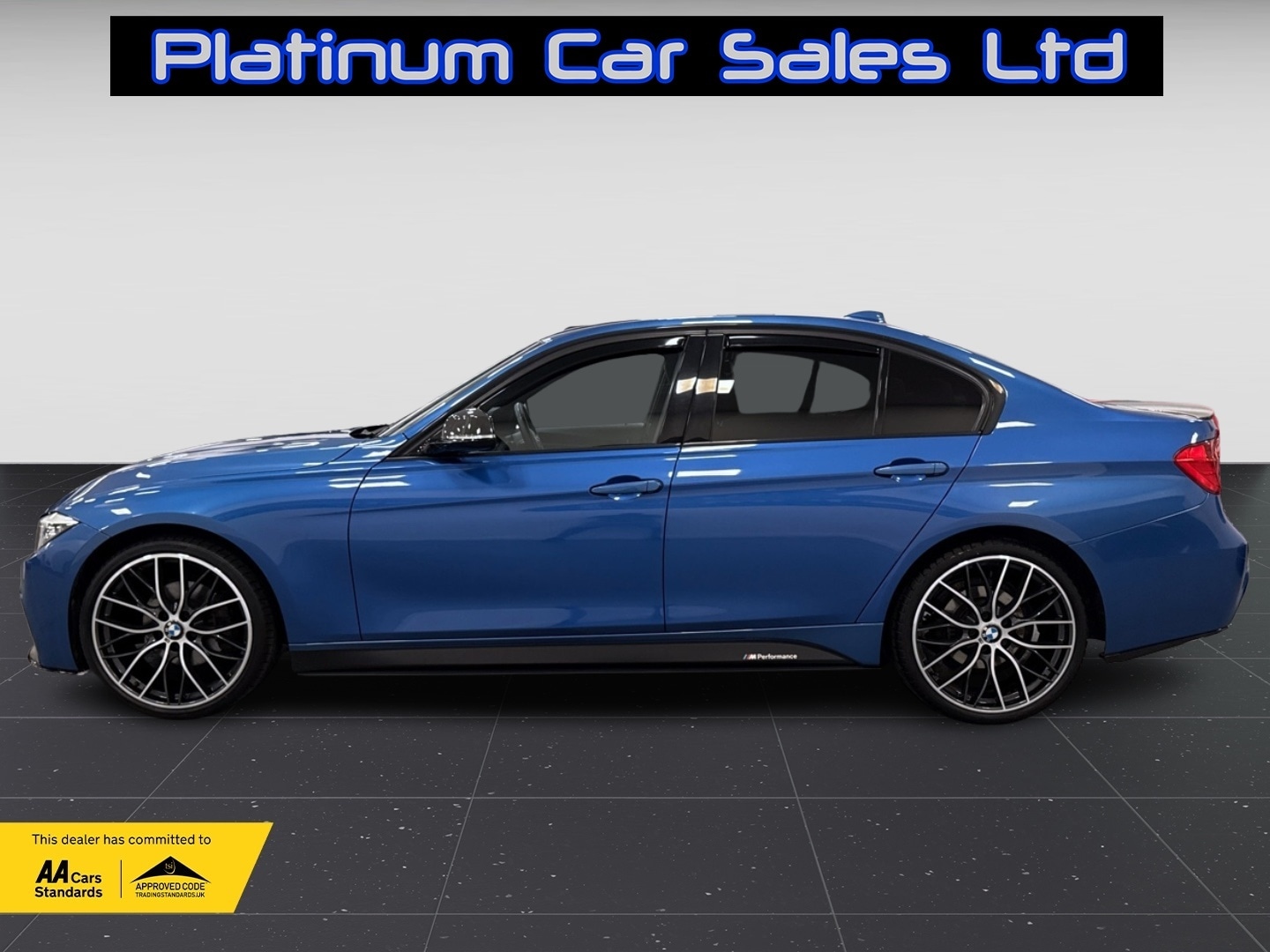 Used BMW 3 Series 2013 for sale - 75948793: Photo 6