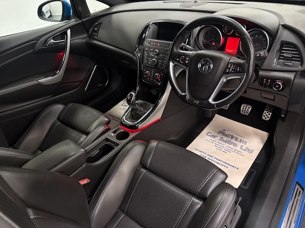 Used Vauxhall Astra GTC 2013 for sale - 75215261: Photo 10