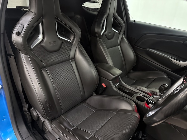 Used Vauxhall Astra GTC 2013 for sale - 75215261: Photo 12