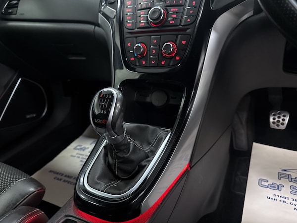 Used Vauxhall Astra GTC 2013 for sale - 75215261: Photo 19