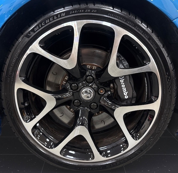 Used Vauxhall Astra GTC 2013 for sale - 75215261: Photo 22