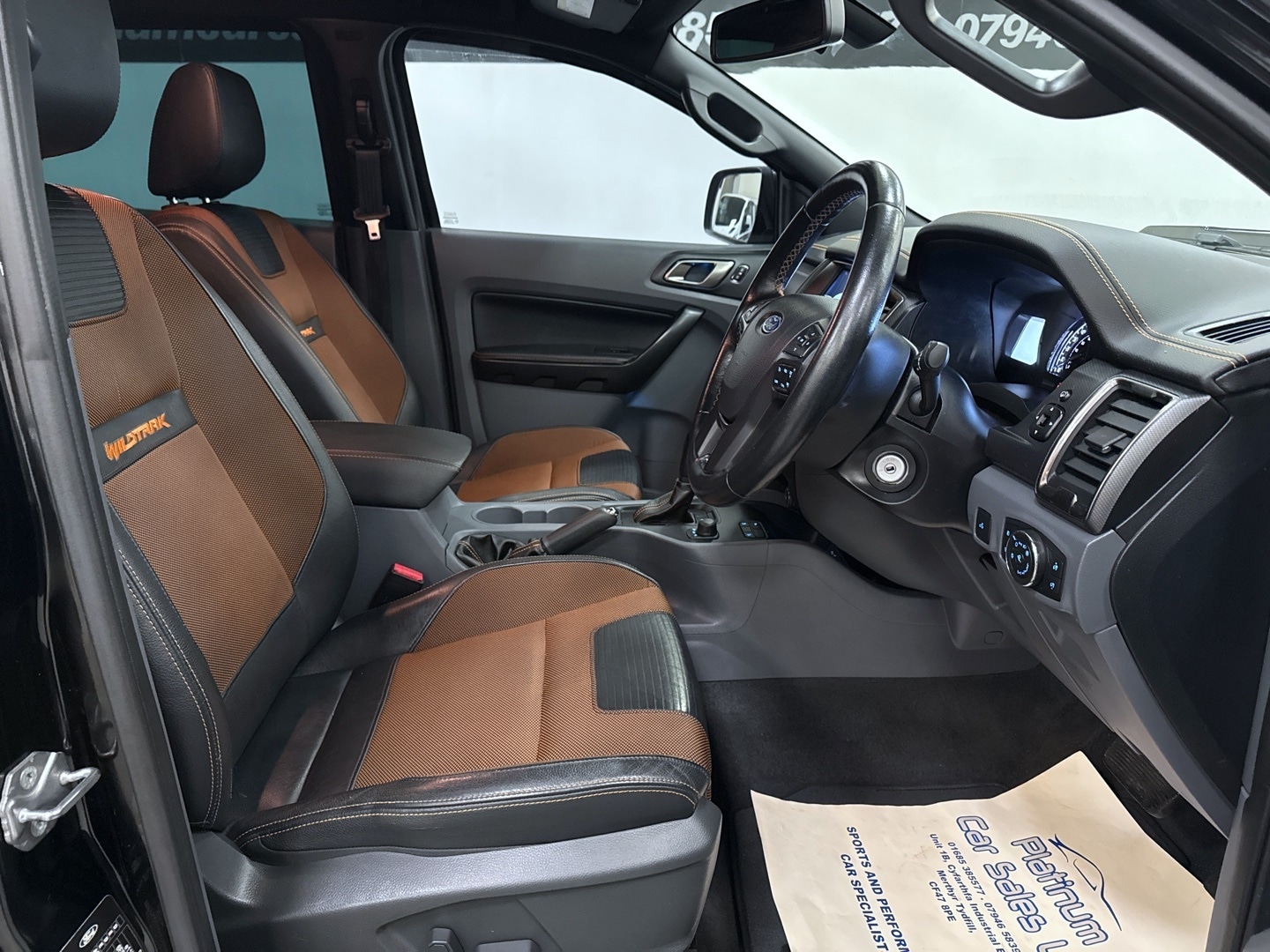 Used Ford Ranger 2018 for sale - 76246355: Photo 12