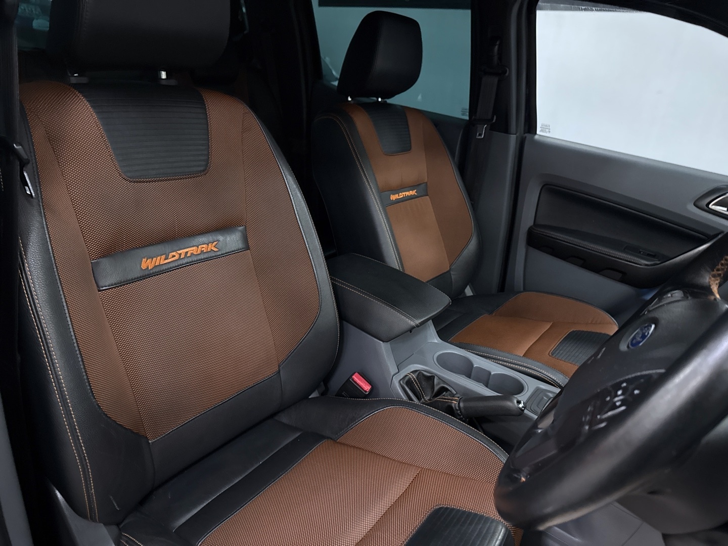 Used Ford Ranger 2018 for sale - 76246355: Photo 13