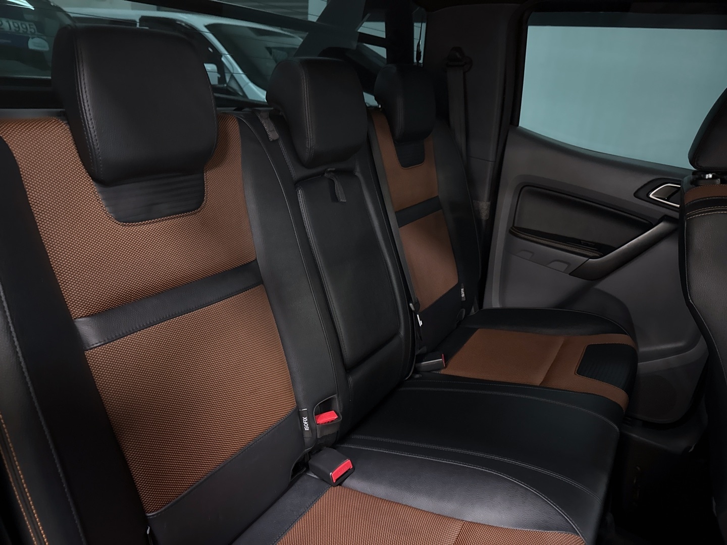 Used Ford Ranger 2018 for sale - 76246355: Photo 14