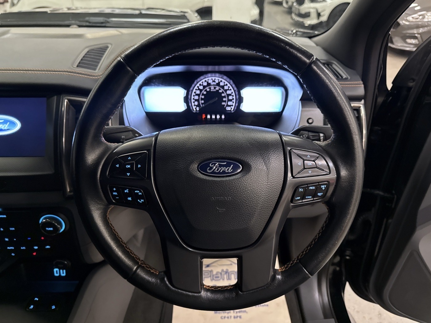 Used Ford Ranger 2018 for sale - 76246355: Photo 15