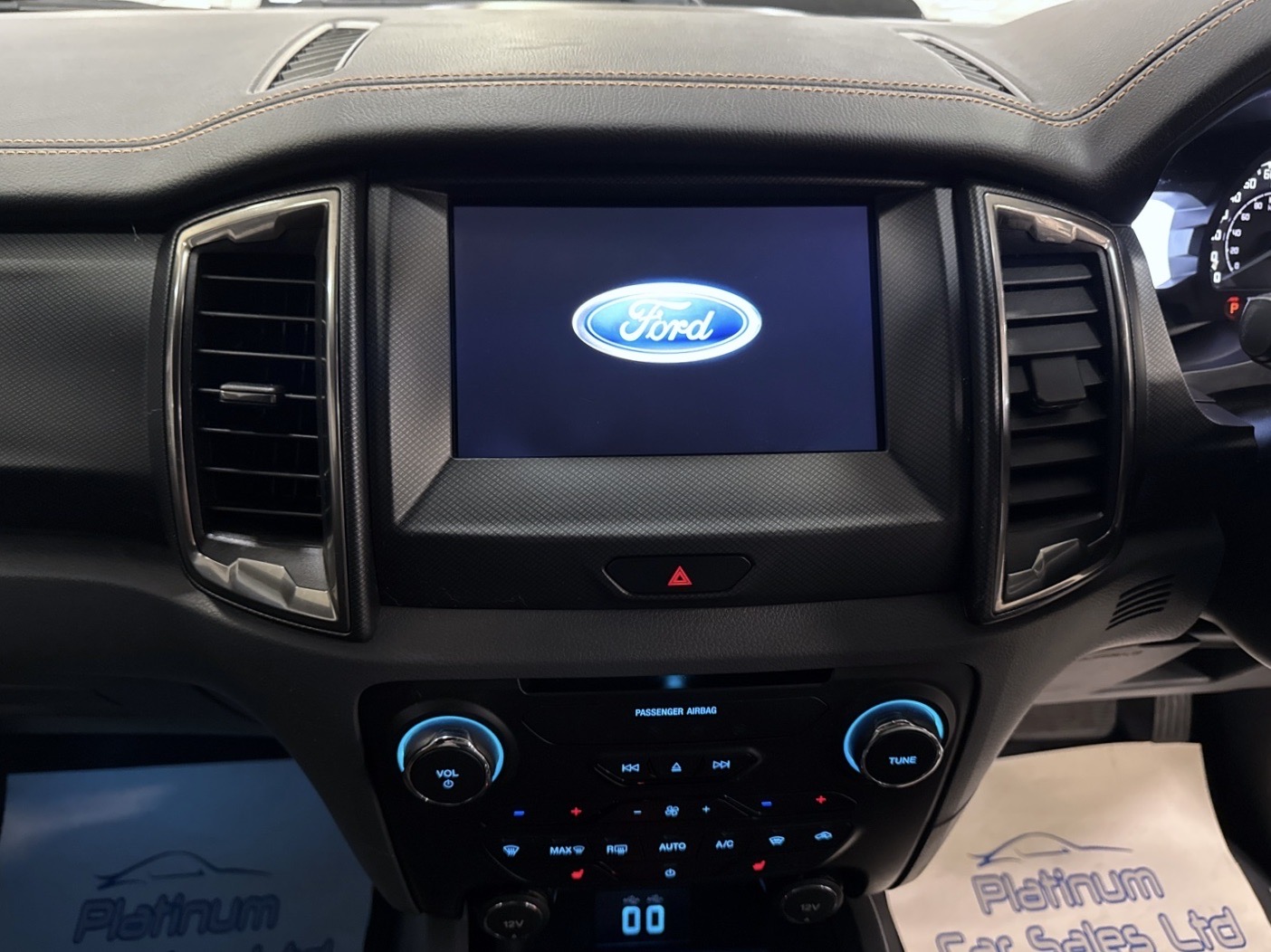 Used Ford Ranger 2018 for sale - 76246355: Photo 16