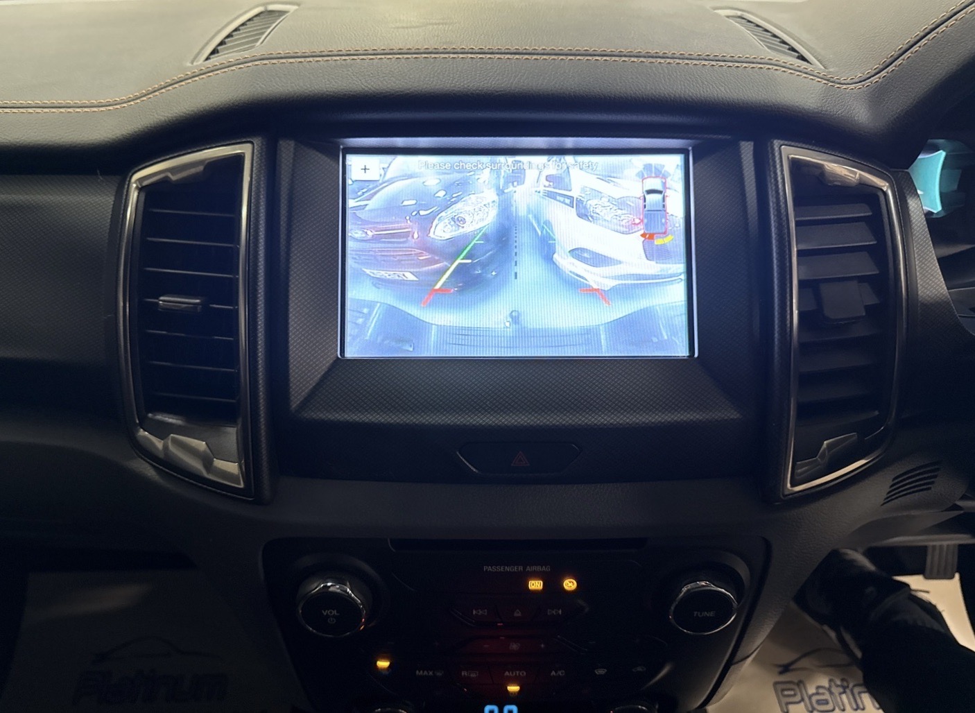 Used Ford Ranger 2018 for sale - 76246355: Photo 18