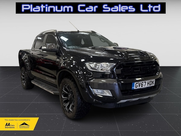 Used Ford Ranger for sale - 76246355: Photo 1