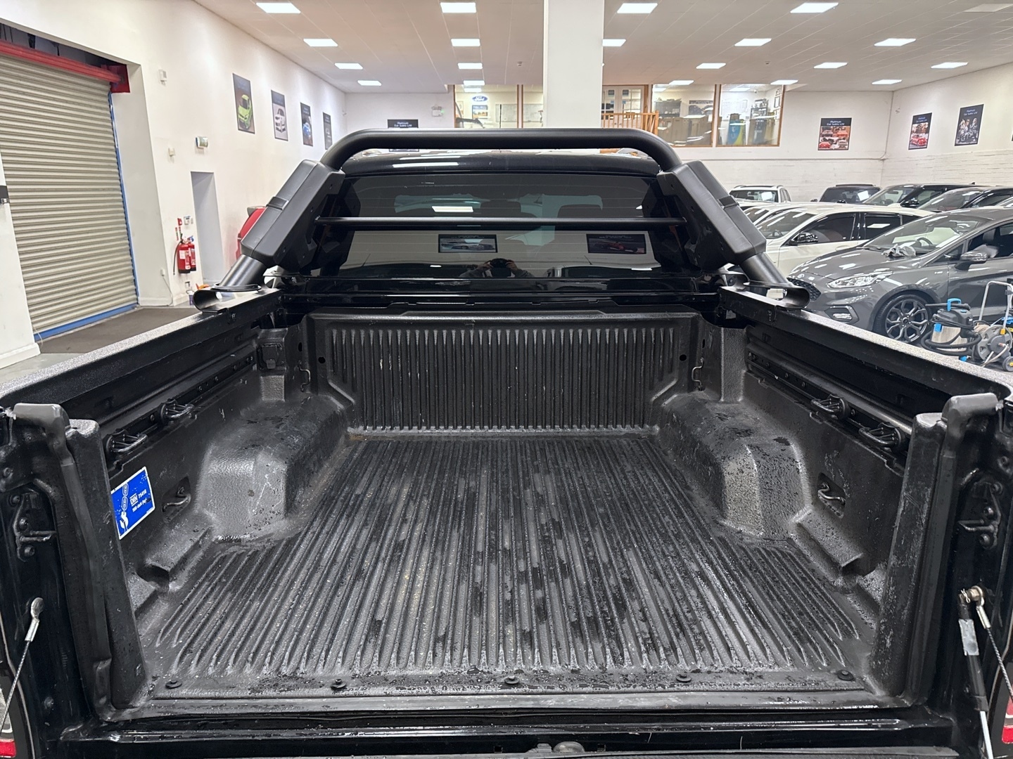 Used Ford Ranger 2018 for sale - 76246355: Photo 20