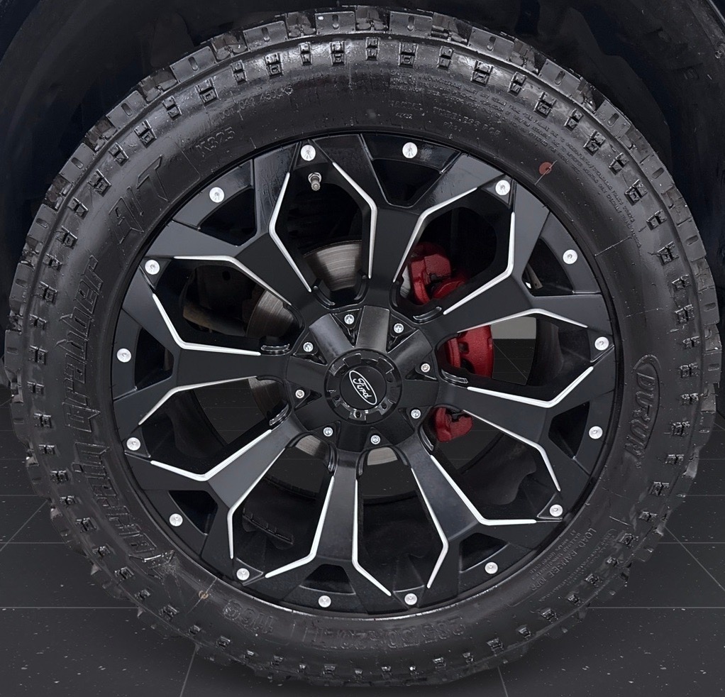 Used Ford Ranger 2018 for sale - 76246355: Photo 21