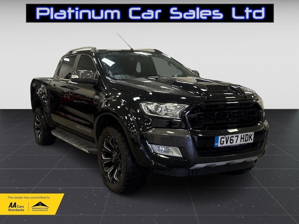 Used Ford Ranger for sale - 76246355: Photo 2