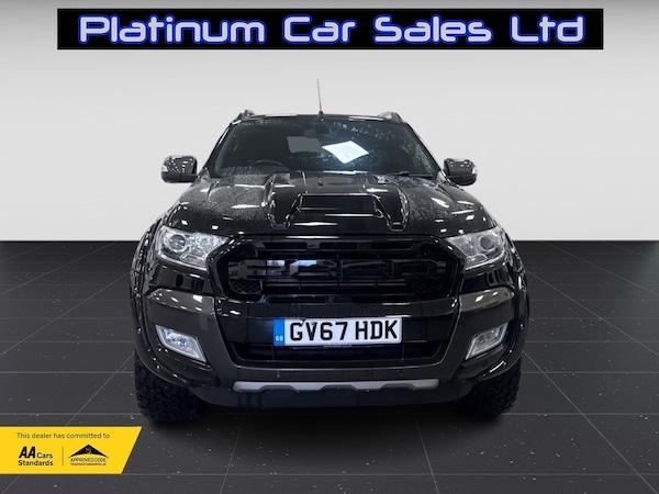 Used Ford Ranger for sale - 76246355: Photo 3