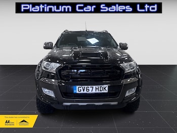 Used Ford Ranger for sale - 76246355: Photo 3